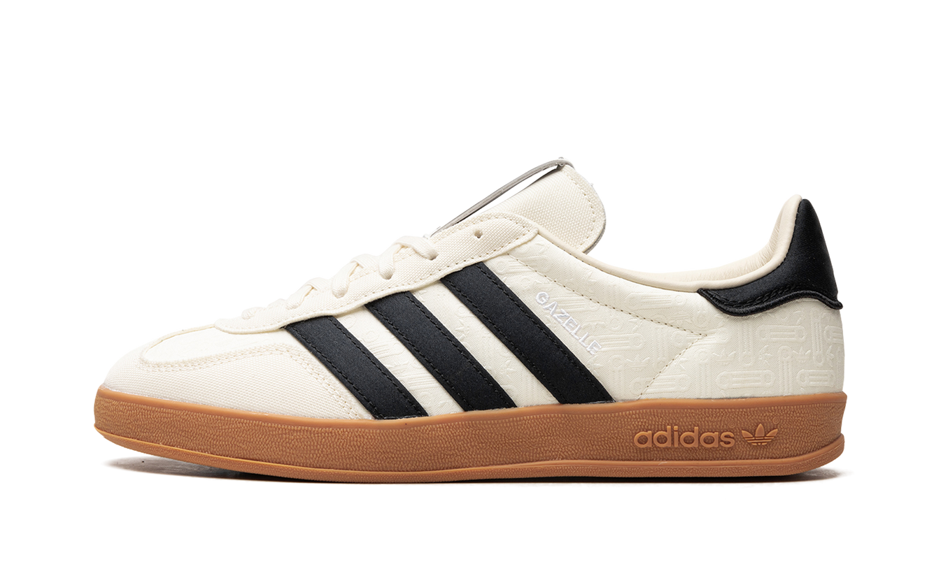 Adidas Gazelle Indoor "Dorophy Tang"