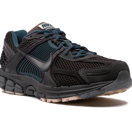 Zoom Vomero 5 PRM "Velvet Brown Medium Ash"