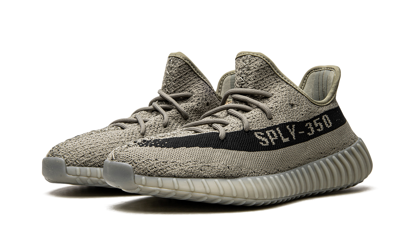 Yeezy 350 V2 "Granite"