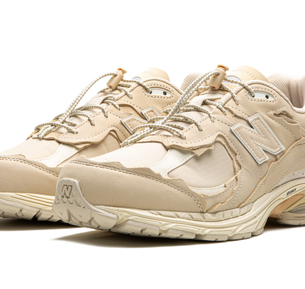 New Balance 2002RD "Protection Pack - Sandstone"