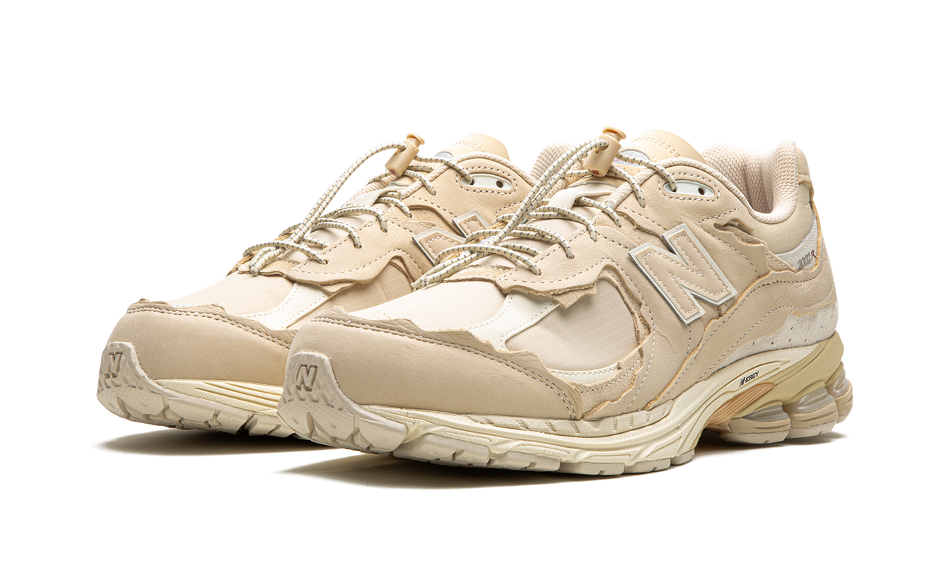 New Balance 2002RD "Protection Pack - Sandstone"