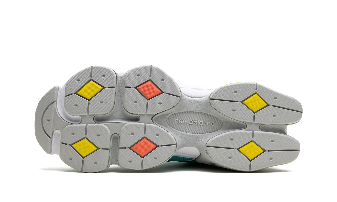 New Balance 9060 "Cyan Burst"