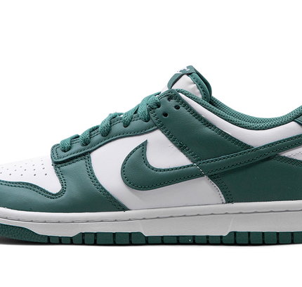 Nike Dunk Low GS "Spruce Green"