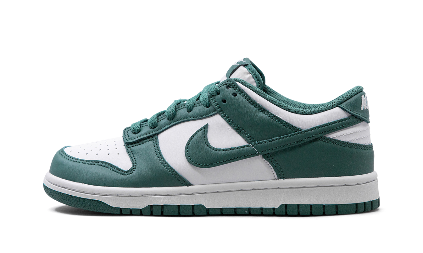 Nike Dunk Low GS "Spruce Green"