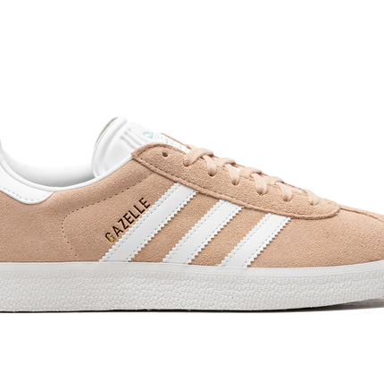 Adidas Gazelle WMNS "Halo Blush"