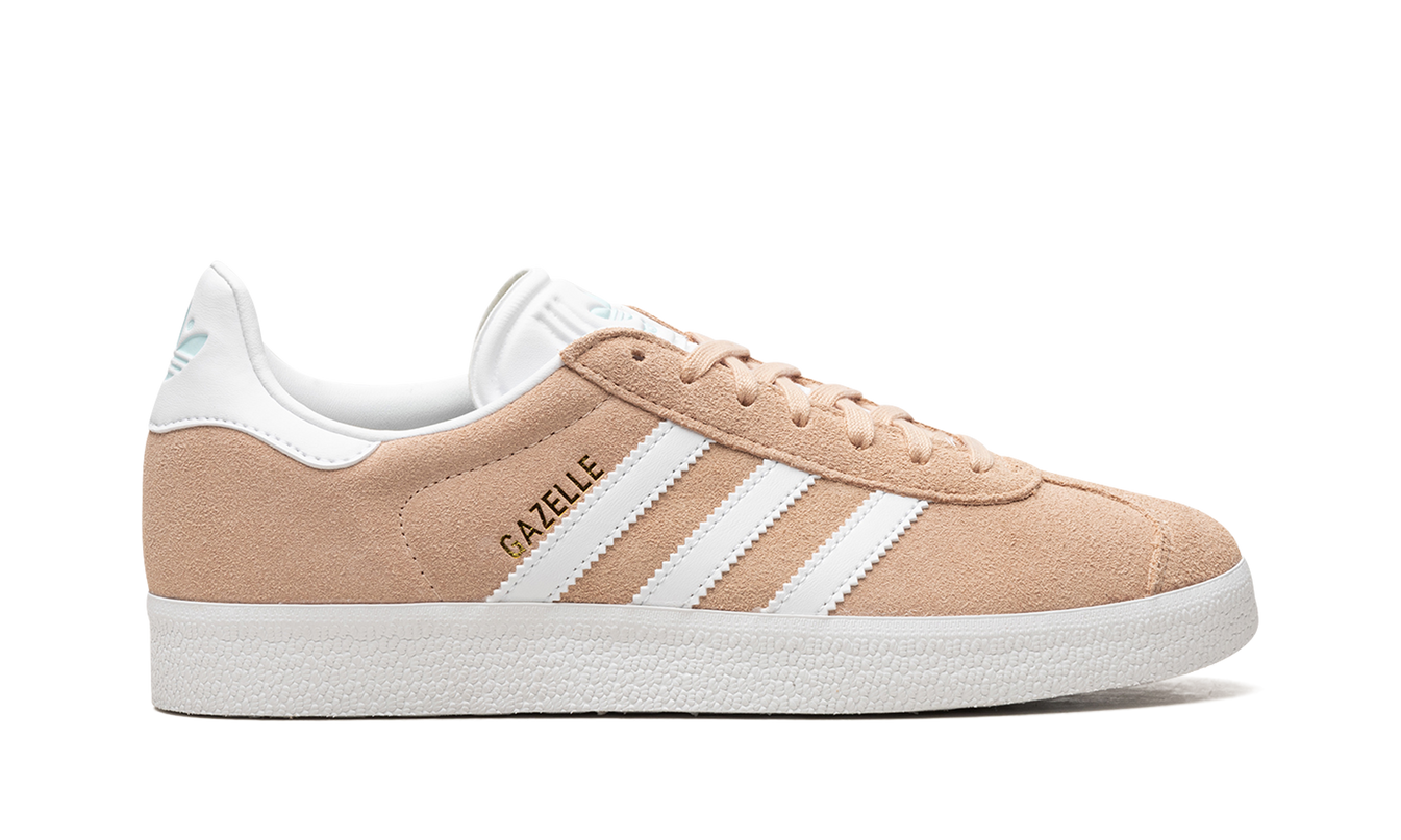 Adidas Gazelle WMNS "Halo Blush"