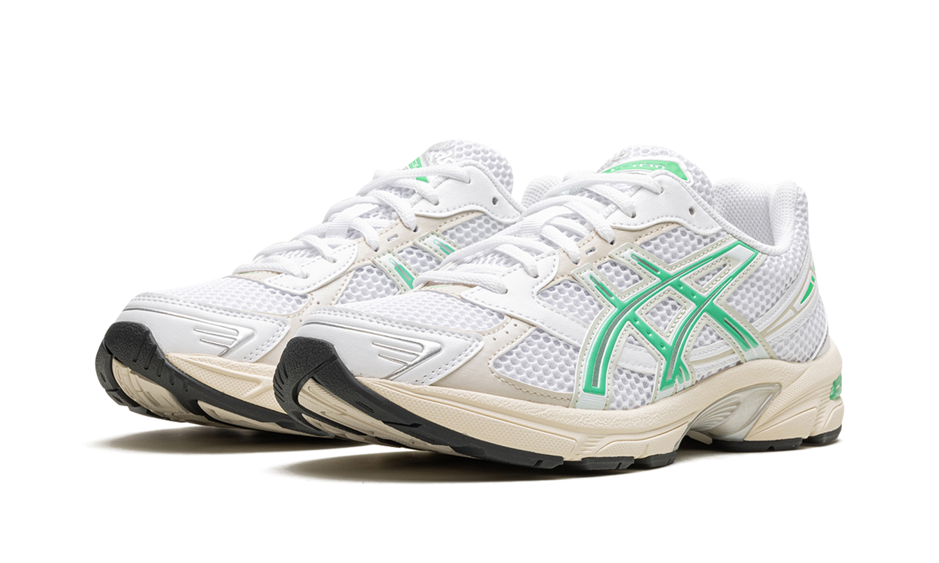 Gel 1130 WMNS "Weiß Malachitgrün"