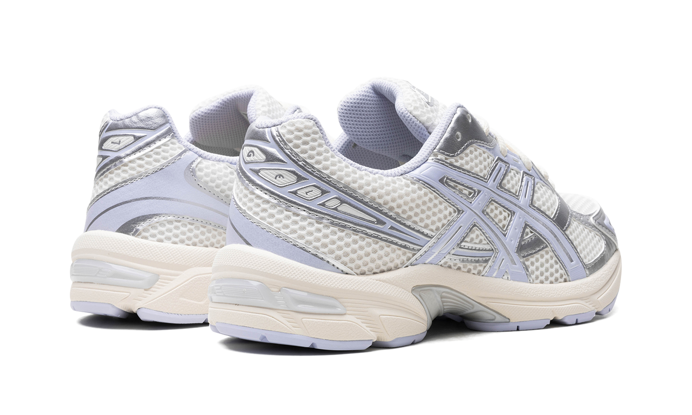 Gel-1130 WMNS "BLAU FADE/WEISS" 