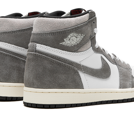 Air Jordan 1 "Washed Black"