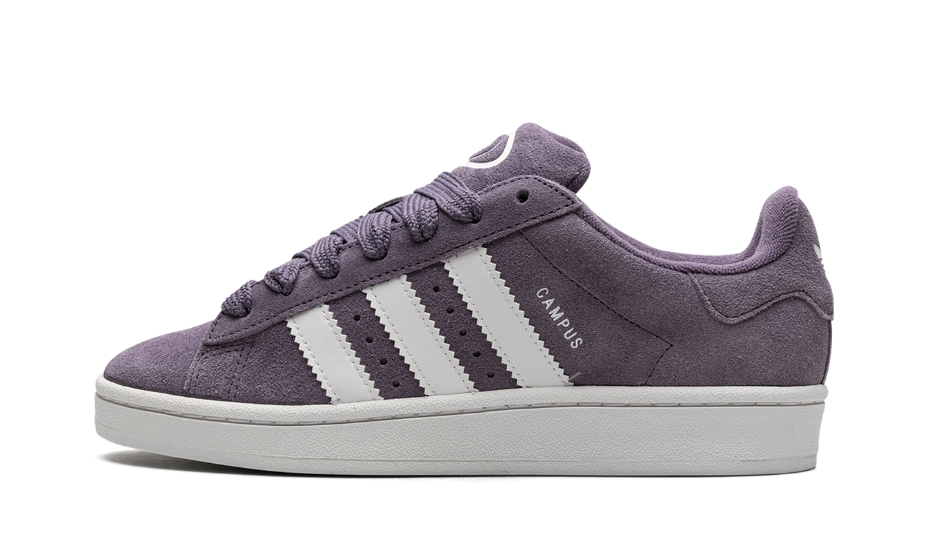 Adidas Campus 00S WMNS "Shadow Violet"