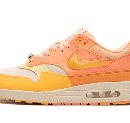 Nike Air Max 1 "Puerto Rico - Orange Frost"