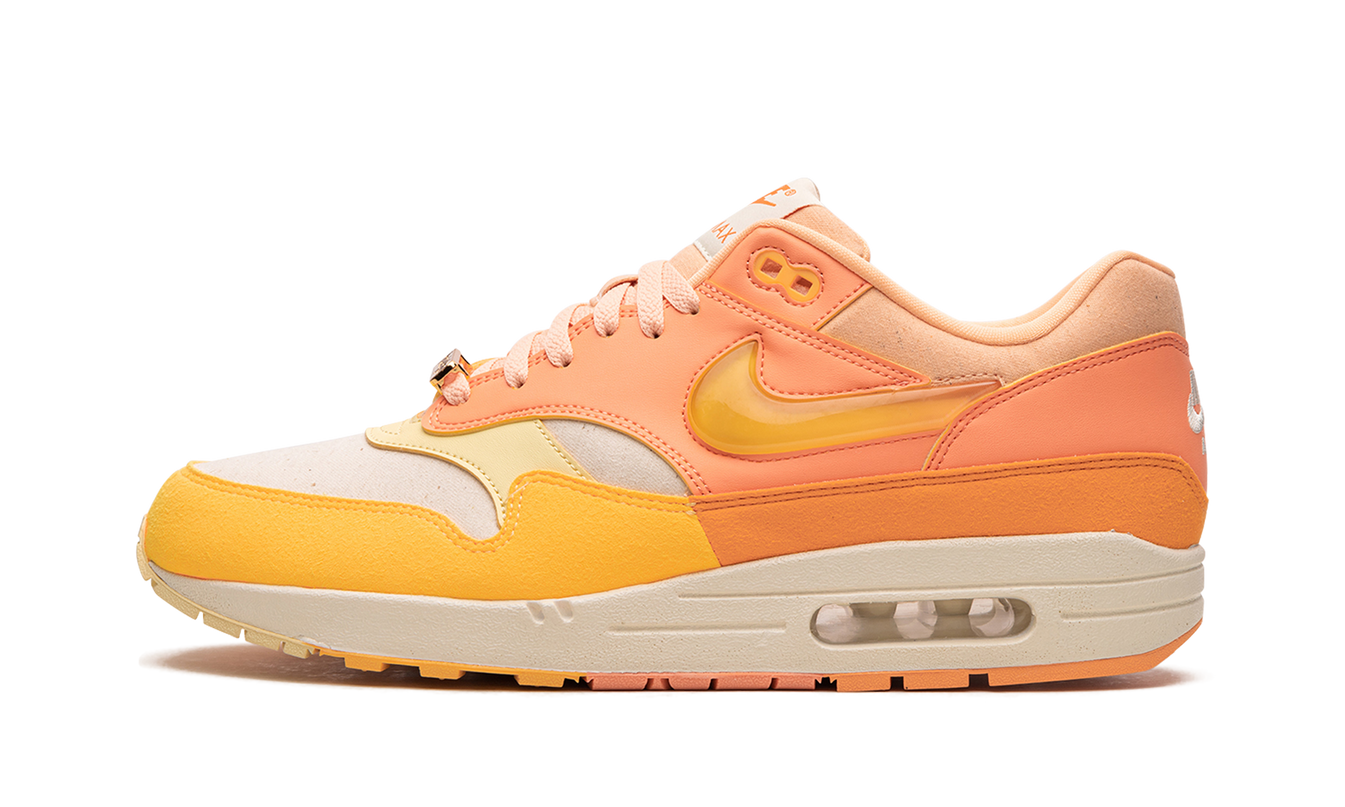 Nike Air Max 1 "Puerto Rico - Orange Frost"