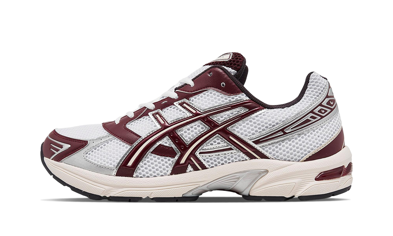 Asics Gel 1130 "Maroon Banner"