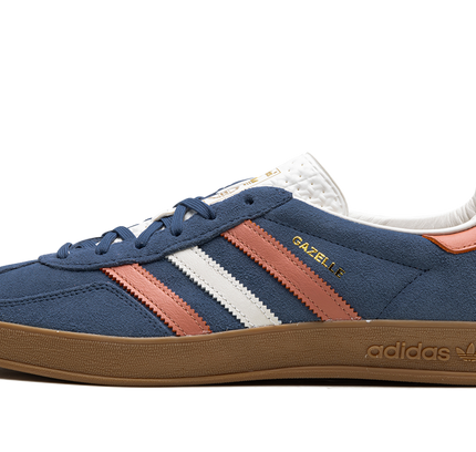Adidas Gazelle Indoor "Pink Sand"