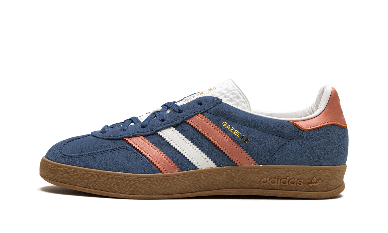 Adidas Gazelle Indoor "Pink Sand"