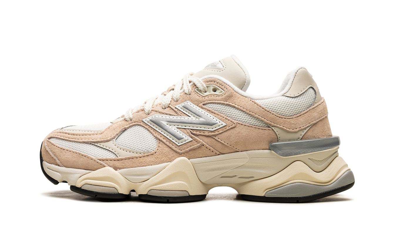 New Balance 9060 "Vintage Rose"