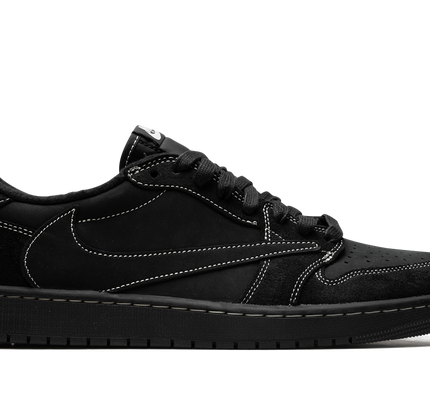 Air Jordan 1 Low OG SP „Travis Scott – Black Phantom“