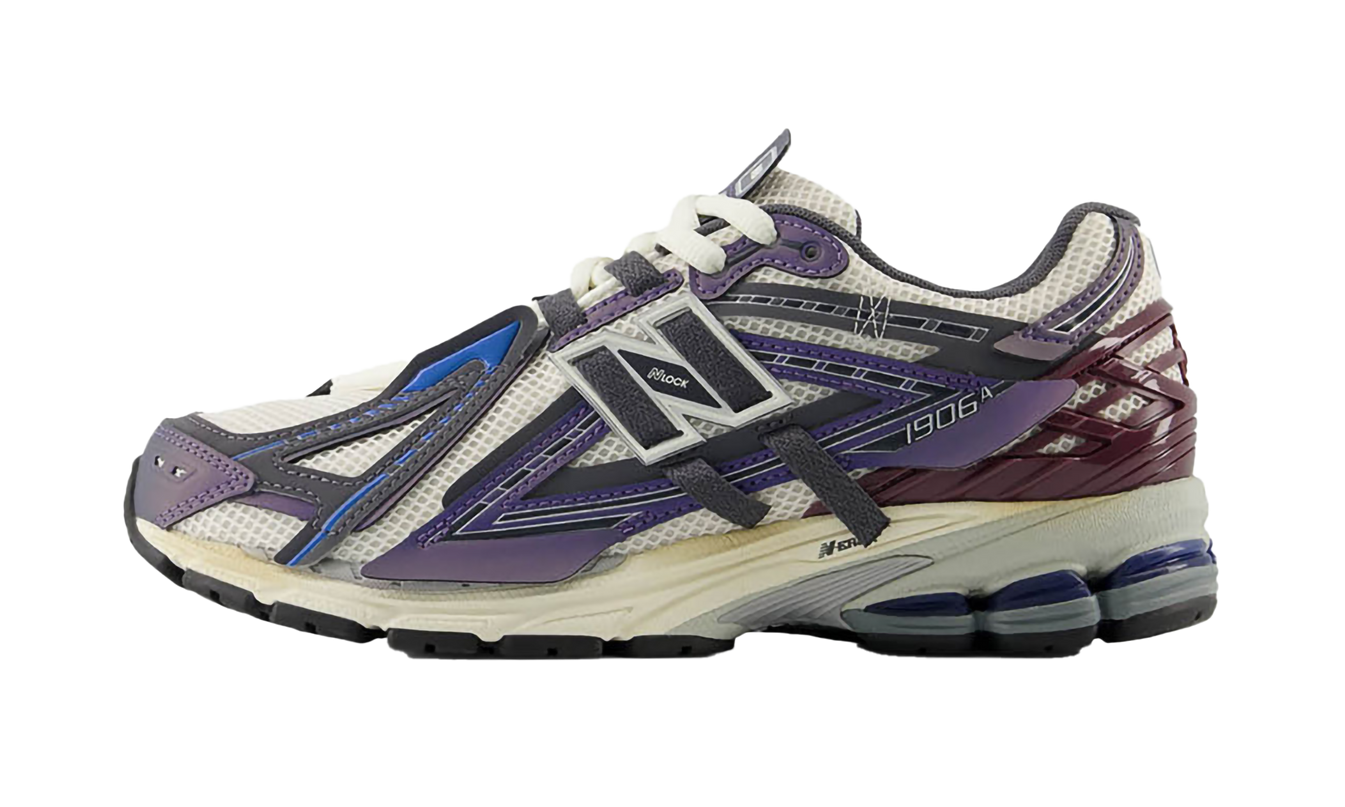 New Balance 1906A "Inkwell"