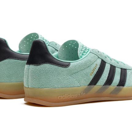Adidas Gazelle Indoor "Clemin / Black"