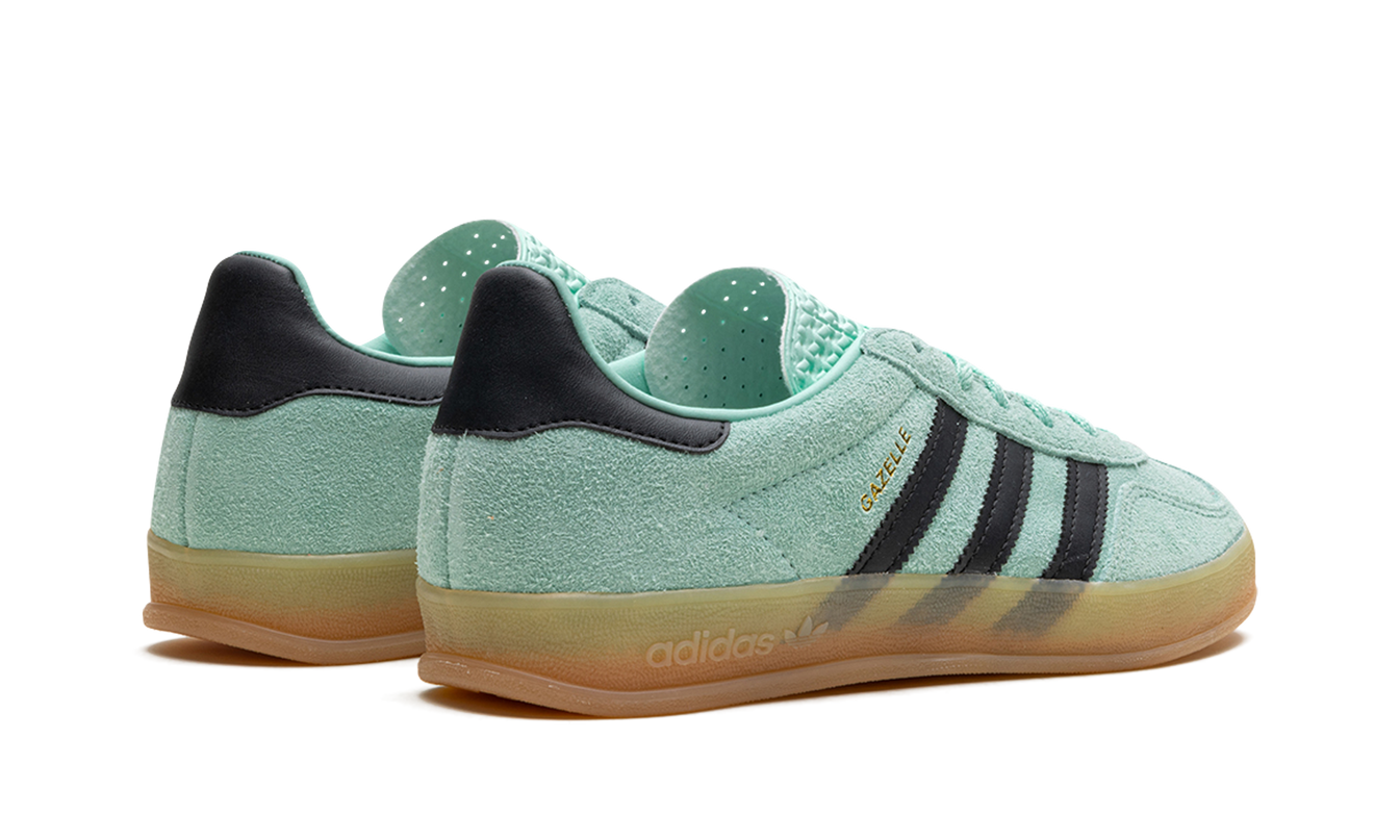 Adidas Gazelle Indoor "Clemin / Black"