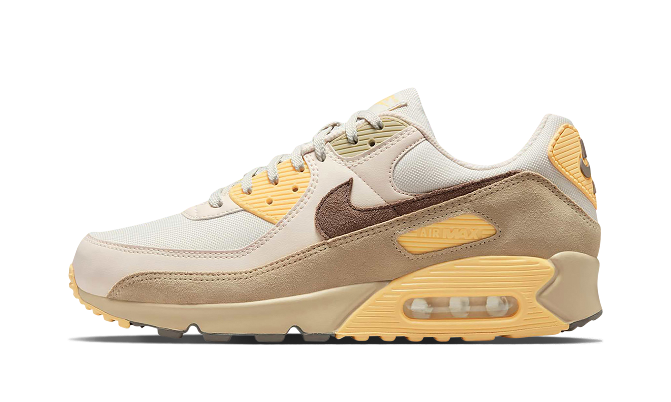 Nike Air Max 90 "Chamois"