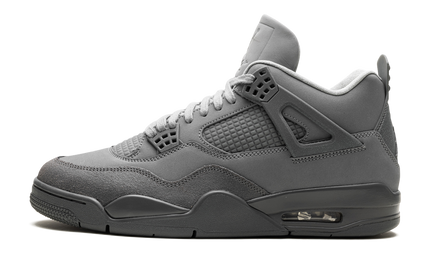 Air Jordan 4 „Wet Cement“