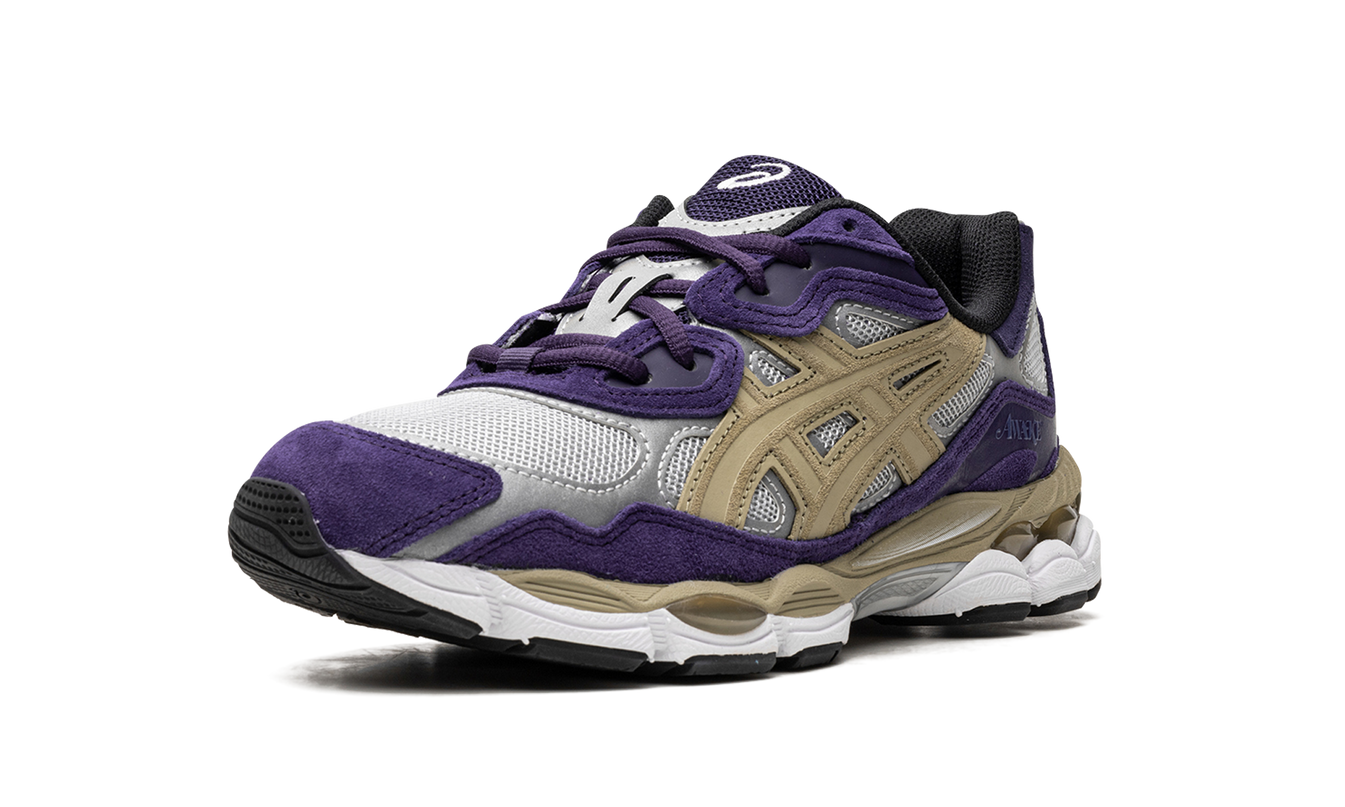 Asics Gel-NYC "Awake"