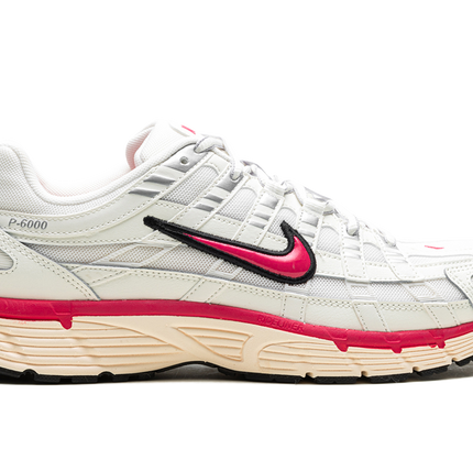 Nike P-6000 WMNS "Pink"