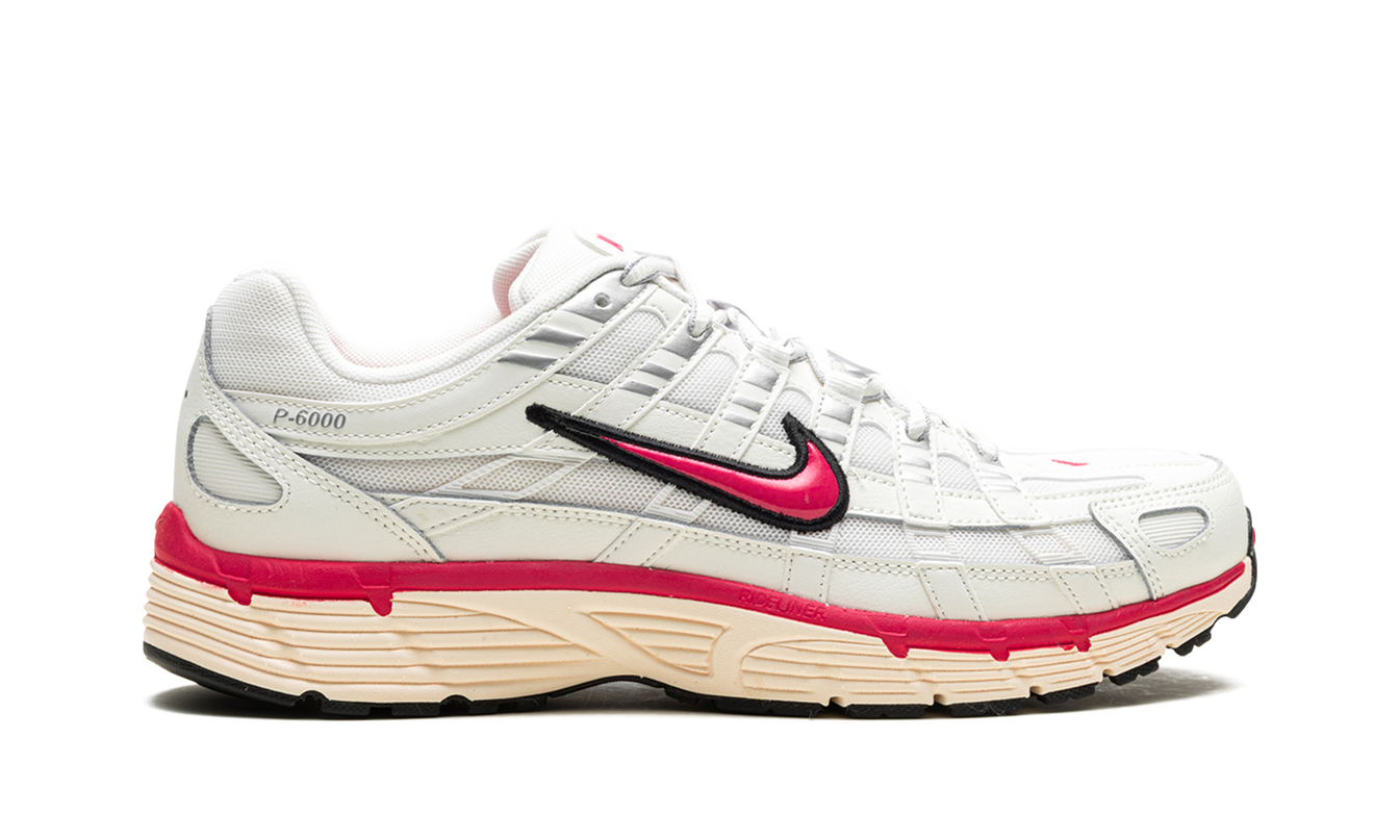 Nike P-6000 WMNS "Pink"