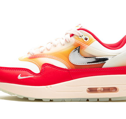 Nike Air Max 1 WMNS "Sofvi Soft Vinyl"