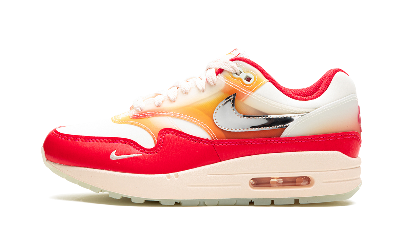 Nike Air Max 1 WMNS "Sofvi Soft Vinyl"