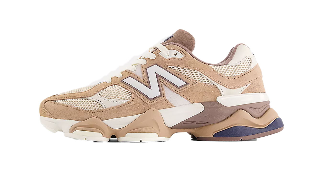 New Balance 9060 "Earth Shadow"