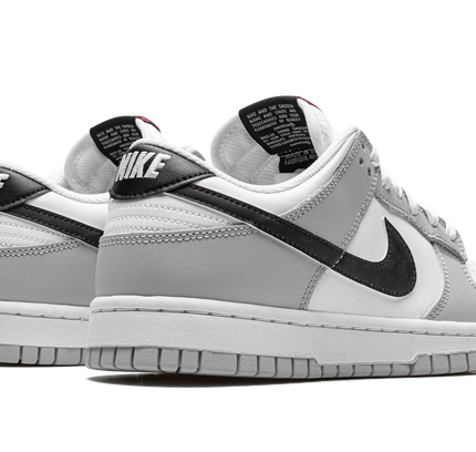 Nike Dunk Low SE "Lottery Pack - Grey"