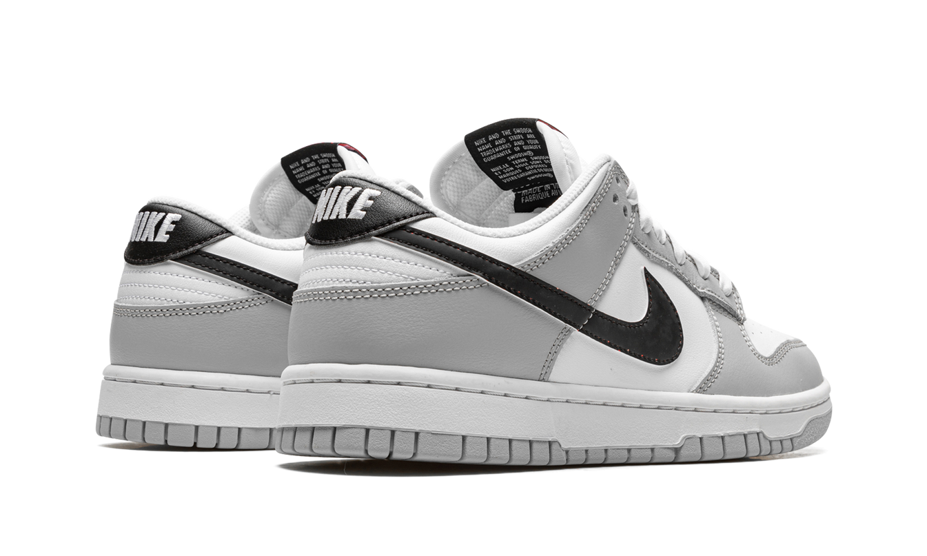 Nike Dunk Low SE "Lottery Pack - Grey"