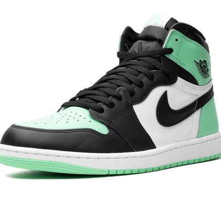Air Jordan 1 Retro High OG "Green Glow"