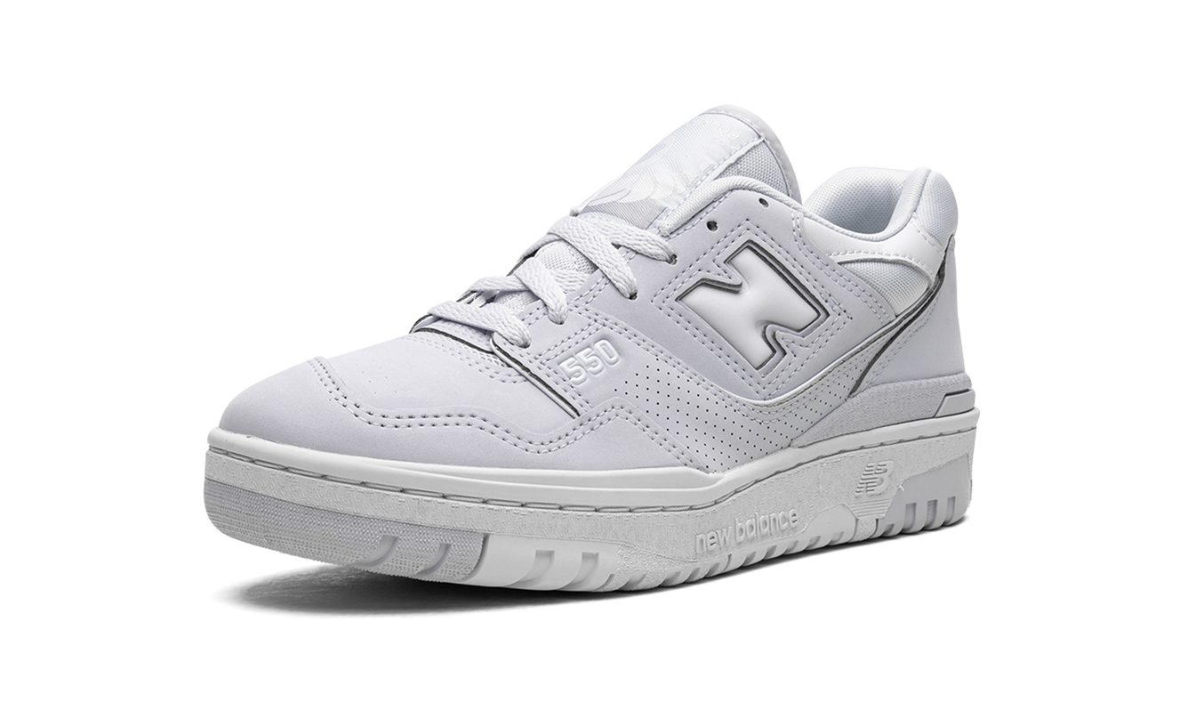 New Balance 550 "Granite"