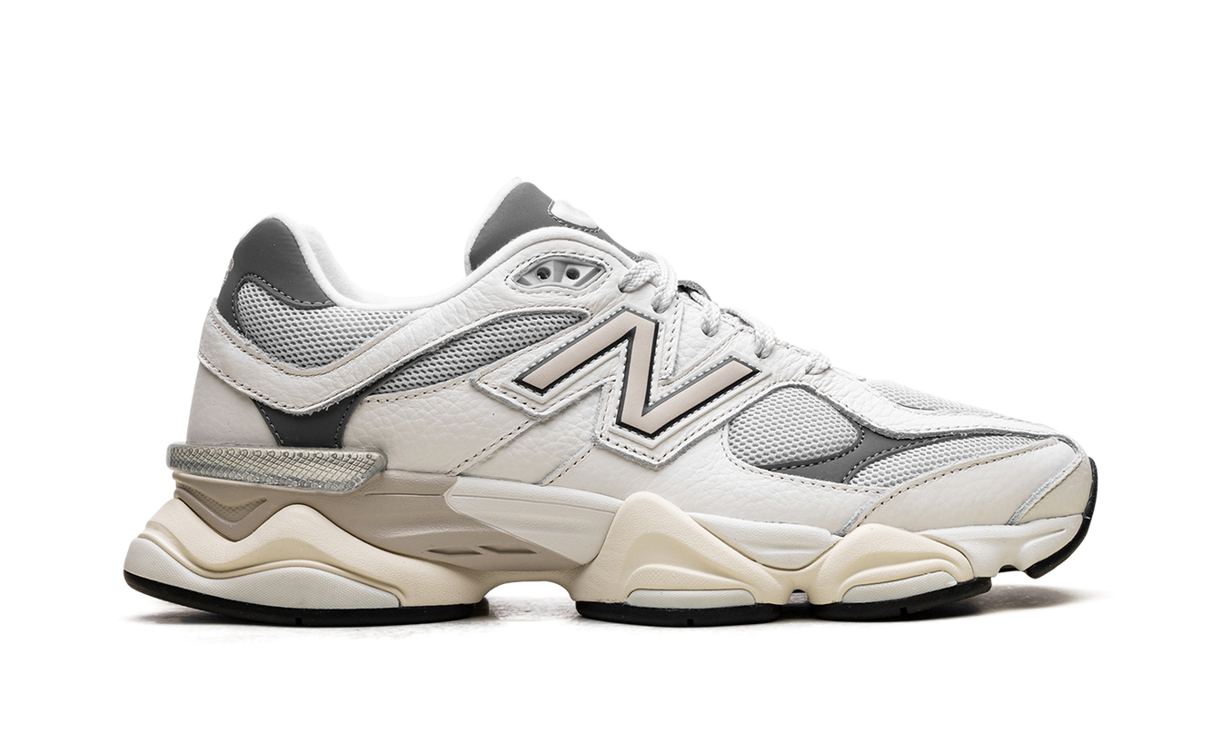 New Balance 9060 "Sea Salt Castle Rock"