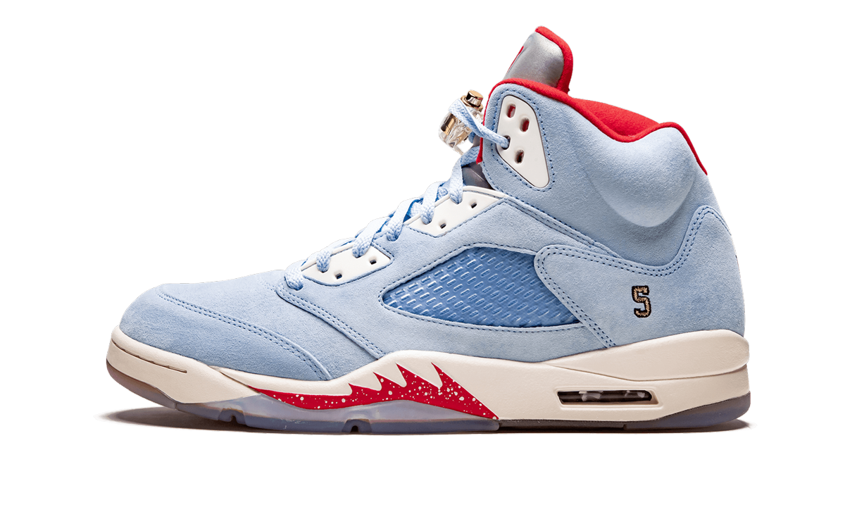 Air Jordan 5 Retro "Trophy Room"