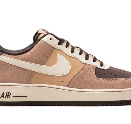 Nike Air Force 1 Low "Hemp/Coconut Milk"