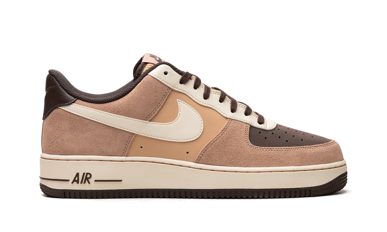 Nike Air Force 1 Low "Hemp/Coconut Milk"