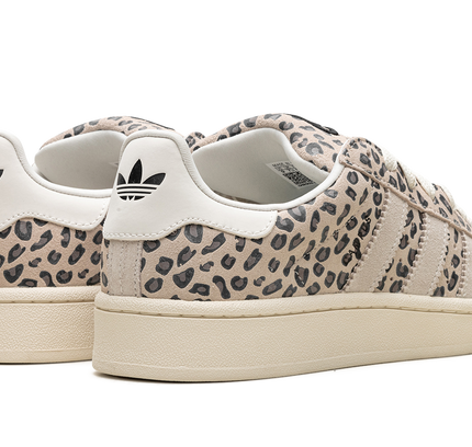 Adidas Campus 00s WMNS "Leopard"