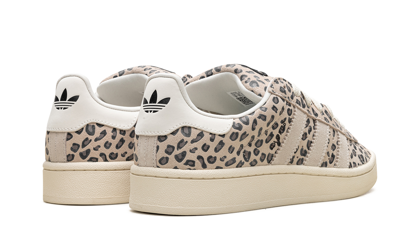 Adidas Campus 00s WMNS "Leopard"
