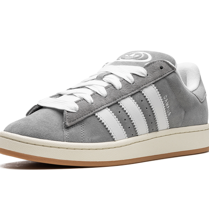 Adidas Campus 00s "Grey White"