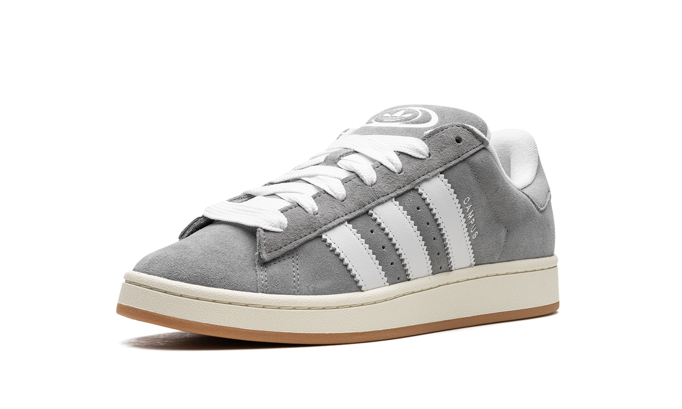 Adidas Campus 00s "Grau Weiß"