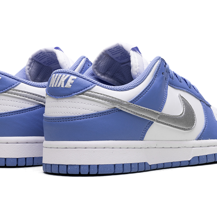 Nike Dunk Low WMNS "Royal Purse"