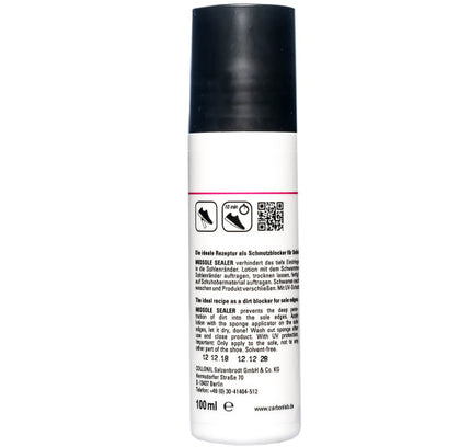 Collonil CARBON LAB "Midsole Sealer" 100ML