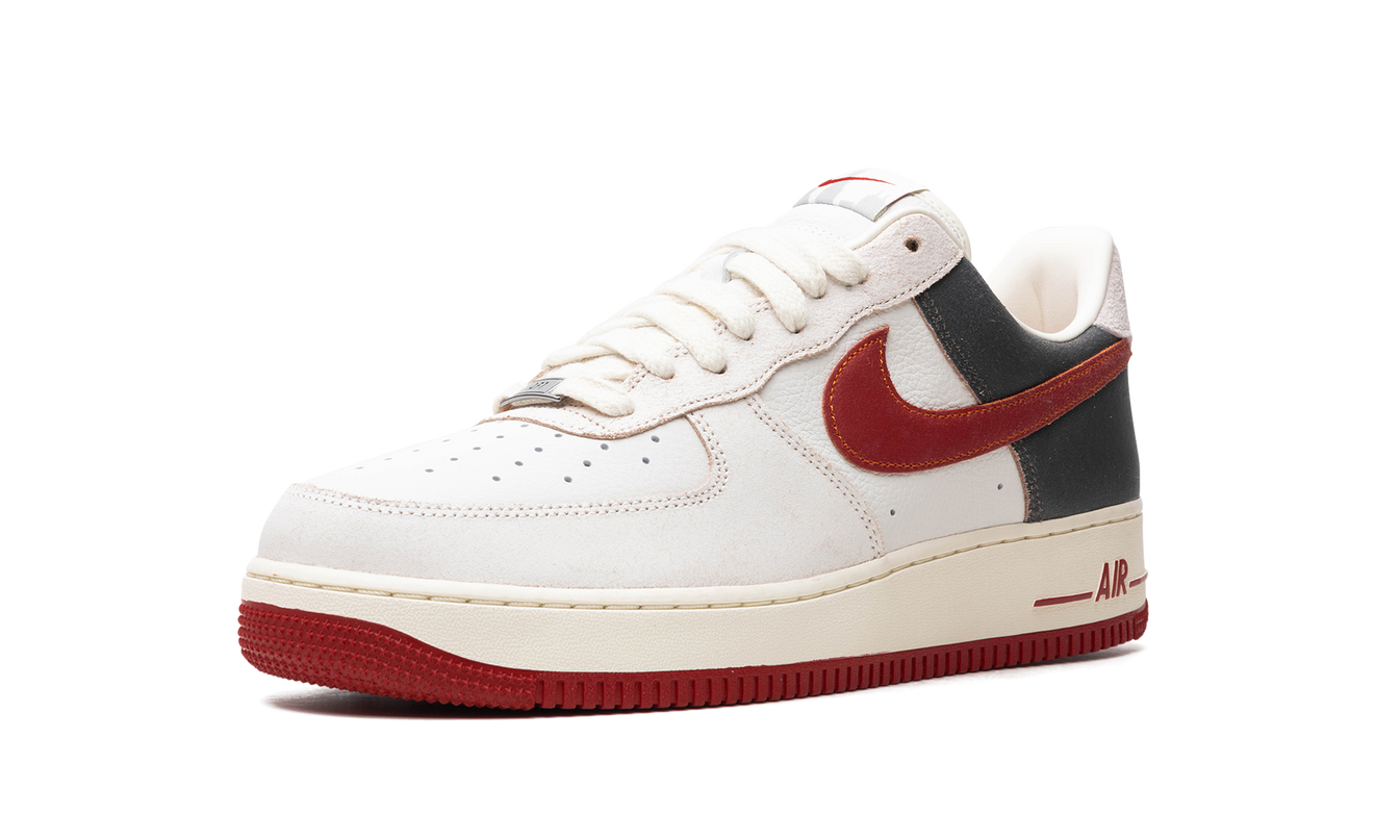 Nike Air Force 1 Low "Chicago"