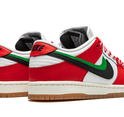 Nike Dunk SB Low Pro QS "Frame Skate - Habibi"