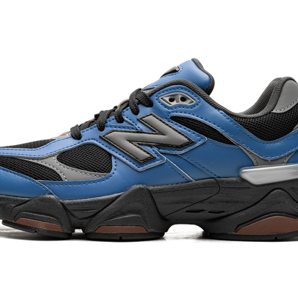 New Balance 9060 Big Kid "Blauer Achat"