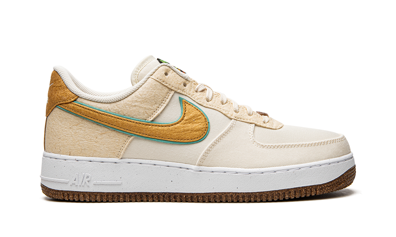 Nike Air Force 1 '07 PRM "Happy Pineapple"